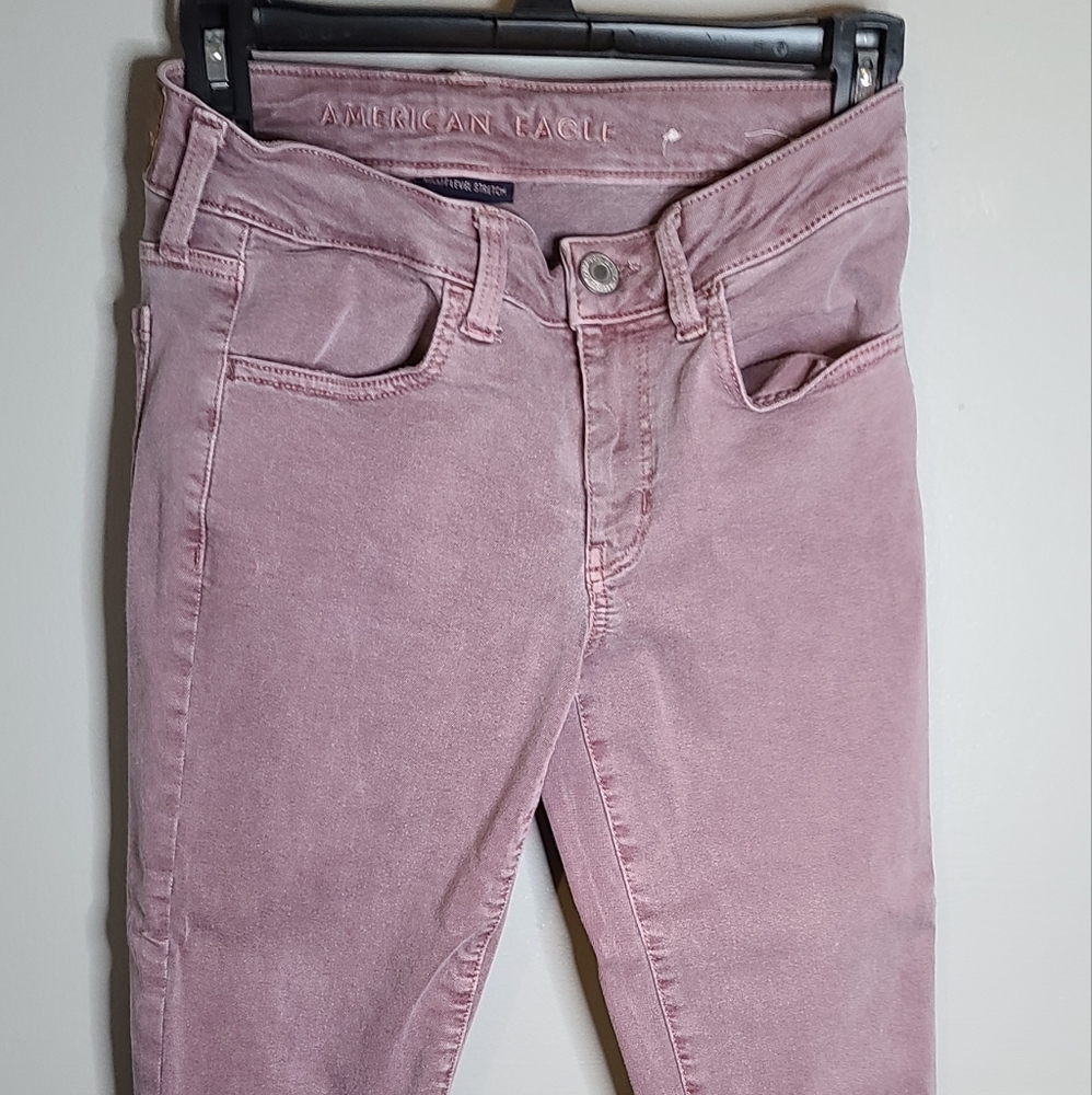 American Eagle Jeans Size 6